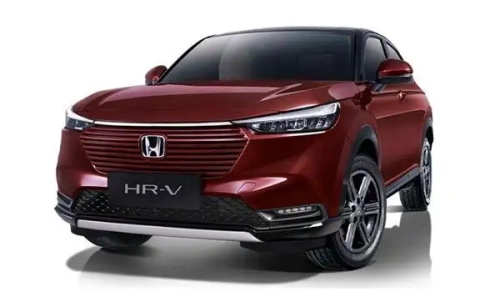 Honda HR-V VTi-S 2023 Price in Zimbabwe